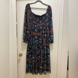 Wilfred - Tempest Dress